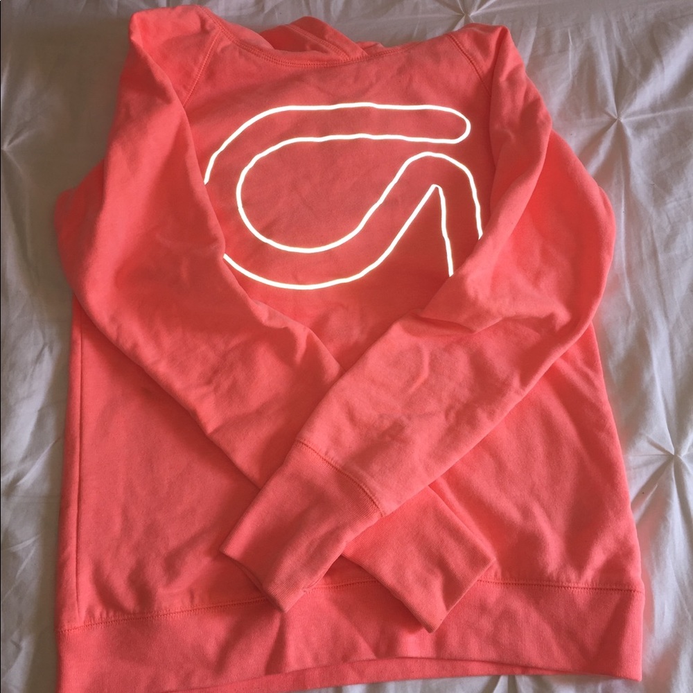 gap hoodie!